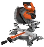 Торцовочная пила Black&Decker BES701