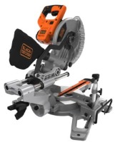 Fierastrău pentru taieri inclina Black&Decker BES701 imaginea #2 — magazin online Desire.md