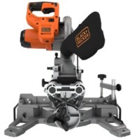 Fierastrău pentru taieri inclina Black&Decker BES701 imaginea #4 — magazin online Desire.md