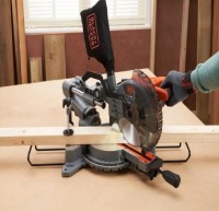 Fierastrău pentru taieri inclina Black&Decker BES701 imaginea #5 — magazin online Desire.md