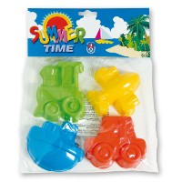 Forme de nisip Androni Transport (3607-0000)