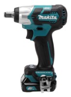 Mașină de înșurubat cu impact Makita TW161DZ imaginea #3 — magazin online Desire.md