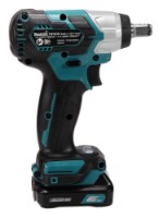 Mașină de înșurubat cu impact Makita TW161DZ imaginea #6 — magazin online Desire.md