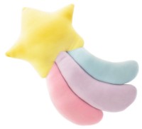 Jucărie de pluș Orange Toys Cushion: Comet (OT7002)