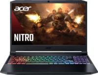 Ноутбук Acer Nitro AN515-45-R0RA Shale Black