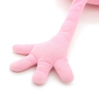 Jucărie de pluș Orange Toys Cushion: Heart (OT7008) imaginea #6 — magazin online Desire.md