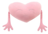 Jucărie de pluș Orange Toys Cushion: Heart (OT7008)