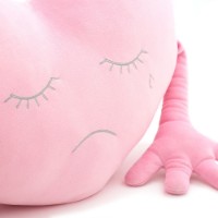 Jucărie de pluș Orange Toys Cushion: Heart (OT7008) imaginea #3 — magazin online Desire.md