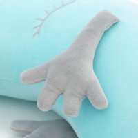 Jucărie de pluș Orange Toys Cushion: Moon (OT7004) imaginea #2 — magazin online Desire.md