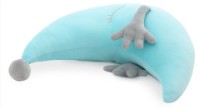 Jucărie de pluș Orange Toys Cushion: Moon (OT7004) imaginea #4 — magazin online Desire.md