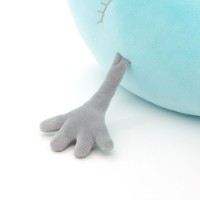 Jucărie de pluș Orange Toys Cushion: Moon (OT7004) imaginea #5 — magazin online Desire.md