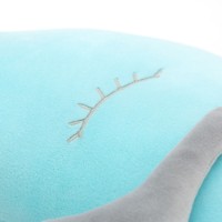 Jucărie de pluș Orange Toys Cushion: Moon (OT7004) imaginea #6 — magazin online Desire.md