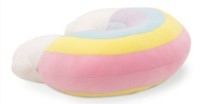 Jucărie de pluș Orange Toys Cushion: Rainbow (OT7007) imaginea #2 — magazin online Desire.md