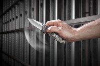 Нож Milwaukee 4932492375 фото №4 — интернет-магазин Desire.md