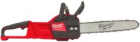 Цепная пила аккумуляторная Milwaukee M18FCHS35-0