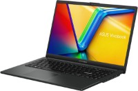 Laptop Asus Vivobook Go 15 E1504FA Black (R3 7320U 8Gb 512Gb) imaginea #2 — magazin online Desire.md