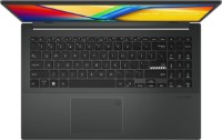 Ноутбук Asus Vivobook Go 15 E1504FA Black (R5 7520U 8Gb 512Gb)