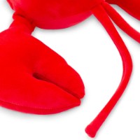 Jucărie de pluș Orange Toys Lobster (OT5011/55) imaginea #5 — magazin online Desire.md