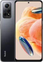 Telefon mobil Xiaomi Redmi Note 12 Pro 8Gb/256Gb Graphite Gray