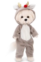 Jucărie de pluș Orange Toys Lucky Mimi: Cute Deer (LD4/091)