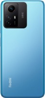 Мобильный телефон Xiaomi Redmi Note 12S 8Gb/256Gb Ice Blue фото №4 — интернет-магазин Desire.md