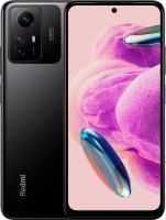 Telefon mobil Xiaomi Redmi Note 12S 8Gb/256Gb Onyx Black imaginea #1 — magazin online Desire.md