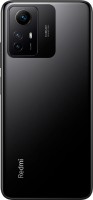 Telefon mobil Xiaomi Redmi Note 12S 8Gb/256Gb Onyx Black
