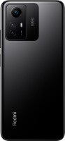 Мобильный телефон Xiaomi Redmi Note 12S 8Gb/256Gb Onyx Black фото №4 — интернет-магазин Desire.md