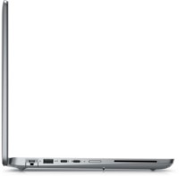 Ноутбук Dell Latitude 5540 Gray (i5-1335U 16Gb 512Gb Ubuntu) фото №4 — интернет-магазин Desire.md