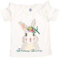 Детская футболка Veres Summer Bunny 80cm (103-3.77-1.80)