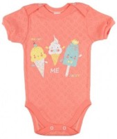 Детское боди Veres Sweet Family 68cm (102-4.73.68)