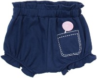 Pantaloni scurți pentru copii Veres Sweet Unicorn Blue 68cm (104-4.87-2.68) imaginea #2 — magazin online Desire.md