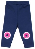 Jambiere pentru copii Veres Sweet Unicorn Blue 80cm (104-5.87-2.80) imaginea #1 — magazin online Desire.md