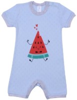Salopetă pentru copii Veres Watermelon 62cm (111.38-2.62) imaginea #1 — magazin online Desire.md