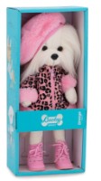 Мягкая игрушка Orange Toys Lucky Mimi: Mon Amour (LD4/093) фото №3 — интернет-магазин Desire.md