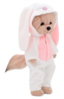 Мягкая игрушка Orange Toys Lucky Yoyo: Bunny (LD2/086) фото №3 — интернет-магазин Desire.md