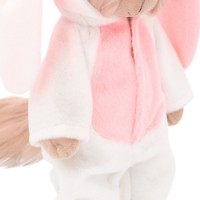 Мягкая игрушка Orange Toys Lucky Yoyo: Bunny (LD2/086) фото №4 — интернет-магазин Desire.md
