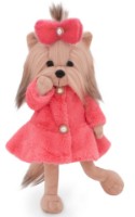 Мягкая игрушка Orange Toys Lucky Yoyo: Fashion Week (LD3/092)