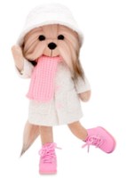 Jucărie de pluș Orange Toys Lucky Yoyo: Fashion Winter (LD2/090)