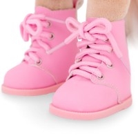 Jucărie de pluș Orange Toys Lucky Yoyo: Fashion Winter (LD2/090) imaginea #5 — magazin online Desire.md