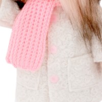 Jucărie de pluș Orange Toys Lucky Yoyo: Fashion Winter (LD2/090) imaginea #7 — magazin online Desire.md