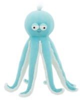 Jucărie de pluș Orange Toys Octopus (OT5004/47) imaginea #2 — magazin online Desire.md