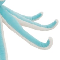 Jucărie de pluș Orange Toys Octopus (OT5004/47) imaginea #3 — magazin online Desire.md