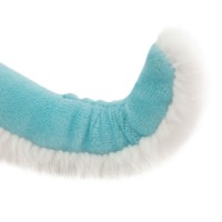 Jucărie de pluș Orange Toys Octopus (OT5004/47) imaginea #4 — magazin online Desire.md