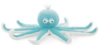 Jucărie de pluș Orange Toys Octopus (OT5004/47) imaginea #6 — magazin online Desire.md