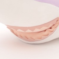 Jucărie de pluș Orange Toys Shark Girl (OT5008/77) imaginea #2 — magazin online Desire.md