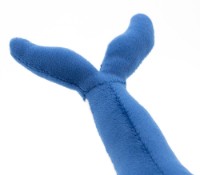 Jucărie de pluș Orange Toys Whale (OT5001/77) imaginea #2 — magazin online Desire.md