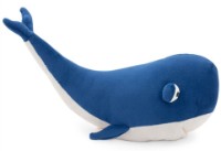 Jucărie de pluș Orange Toys Whale (OT5001/77) imaginea #3 — magazin online Desire.md