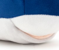 Jucărie de pluș Orange Toys Whale (OT5001/77) imaginea #4 — magazin online Desire.md