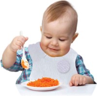 Слюнявчик Sevi (261) фото №2 — интернет-магазин Desire.md